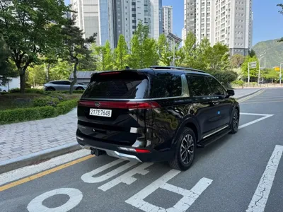 Kia Canival 2021, 122304 км, за 18500000 KRW - фото 6