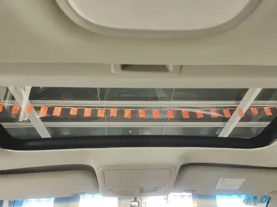 Geely Emgrand 2015, 81700 км, за 12300 CNY - фото 18