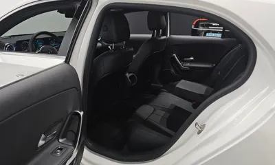 Mercedes-Benz A-Class 2022, 16842 км, за 25800000 KRW - фото 12