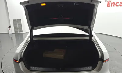 Hyundai Grandeur 2025, 15553 км, за 41000000 KRW - фото 36