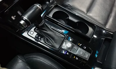 Kia K7 2020, 106080 км, за 16400000 KRW - фото 9
