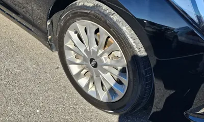 Hyundai Sonata 2015, 152825 км, за 5700000 KRW - фото 18