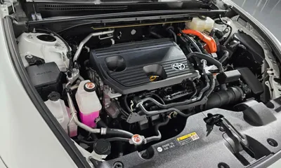 Toyota Crown 2025, 28740 км, за 48300000 KRW - фото 6