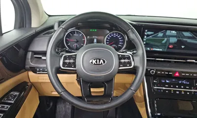 Kia Canival 2021, 129595 км, за 19700000 KRW - фото 12