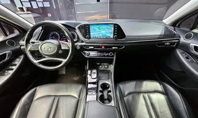 Hyundai Sonata 2020, 159829 км, за 11330000 KRW - фото 7