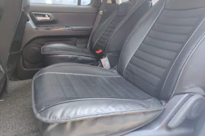 CHANGAN OSHAN X70A 2018, 71500 км, за 34357.86 CNY - фото 14