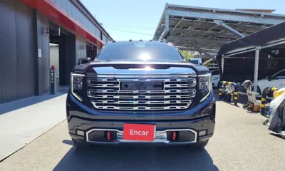 GMC Sierra 2023, 102491 км, за 55900000 KRW - фото 3