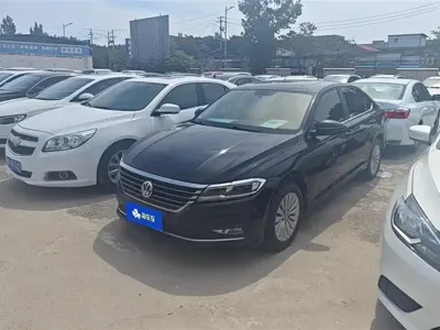 Volkswagen Lavida · 2019 год