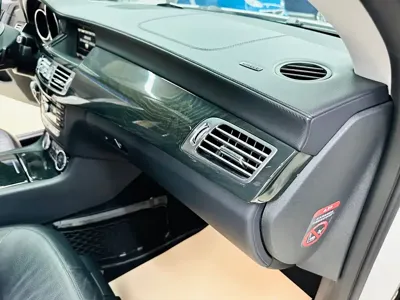 Mercedes-Benz CLS 2014, 70000 км, за 89800 CNY - фото 25