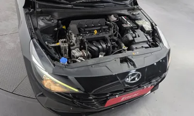 Hyundai Avante 2021, 87449 км, за 35200000 KRW - фото 6