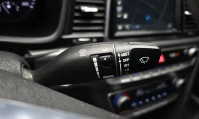 Hyundai Sonata 2018, 164318 км, за 8300000 KRW - фото 28