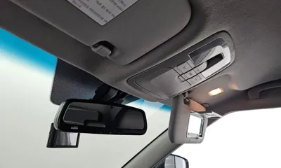 KG_Mobility_Ssangyong TIBOLI 2019, 49767 км, за 11500000 KRW - фото 20