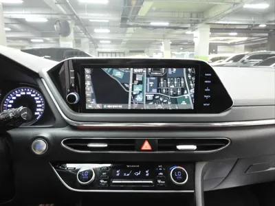 Hyundai Sonata 2022, 60162 км, за 17500000 KRW - фото 6