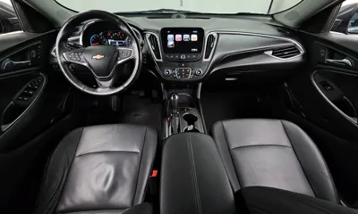 ChevroletGMDaewoo Malibu 2018, 225261 км, за 4800000 KRW - фото 7