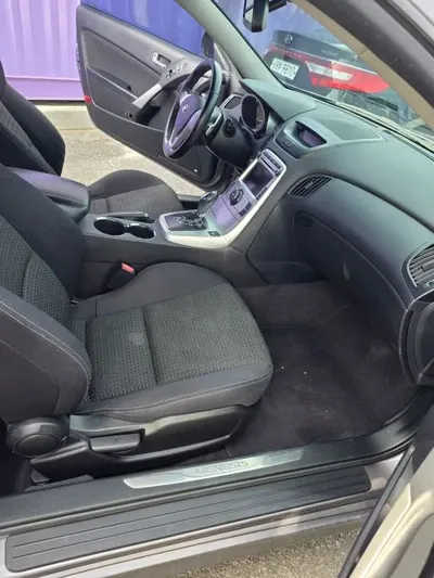 Hyundai Genesis 2010, 156900 км, за 2900000 KRW - фото 9