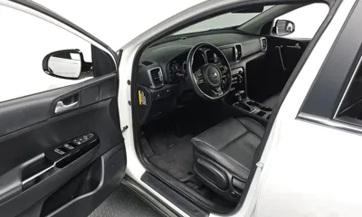 Kia Sportage 2018, 110130 км, за 10900000 KRW - фото 10