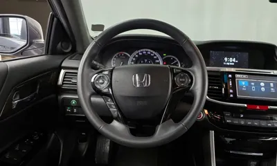 Honda Accord 2016, 70480 км, за 10500000 KRW - фото 14