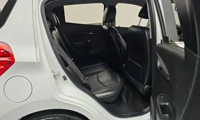 ChevroletGMDaewoo Spark 2017, 101431 км, за 4800000 KRW - фото 11