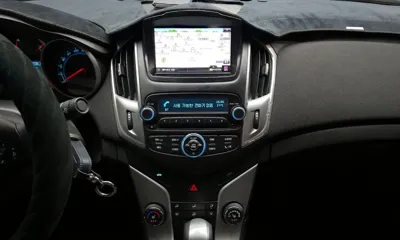 ChevroletGMDaewoo Cruze 2016, 129168 км, за 2100000 KRW - фото 31