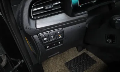 Kia K7 2020, 134456 км, за 16200000 KRW - фото 29