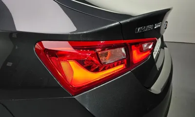ChevroletGMDaewoo Malibu 2017, 101532 км, за 8000000 KRW - фото 23
