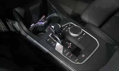 BMW 2-Series 2021, 85465 км, за 24000000 KRW - фото 9