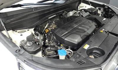 Hyundai Palisade 2019, 185936 км, за 19300000 KRW - фото 6