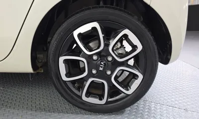 Kia Ray 2019, 18862 км, за 12300000 KRW - фото 21