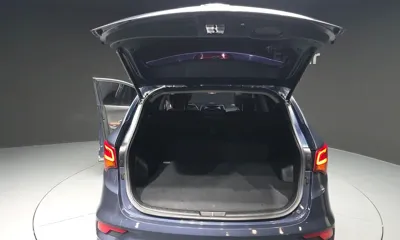 Hyundai Santafe 2017, 114423 км, за 13000000 KRW - фото 20