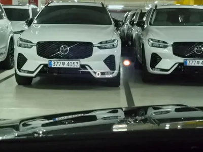 Genesis G80 2022, 83817 км, за 32500000 KRW - фото 6