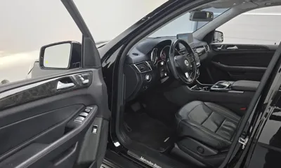 Mercedes-Benz GLE-Class 2016, 156750 км, за 25500000 KRW - фото 10