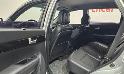 Kia Sorento 2014, 158448 км, за 7500000 KRW - фото 30