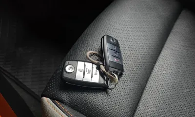 Kia Stonic 2018, 54413 км, за 11200000 KRW - фото 15