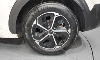 Kia Niro 2022, 109105 км, за 17500000 KRW - фото 21