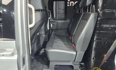 Hyundai Staria 2022, 218227 км, за 18400000 KRW - фото 12