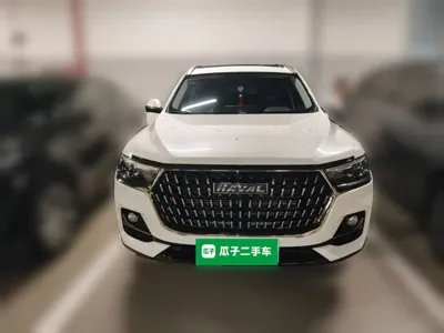 Haval H6 2024, 29900 км, за 70200 CNY - фото 24