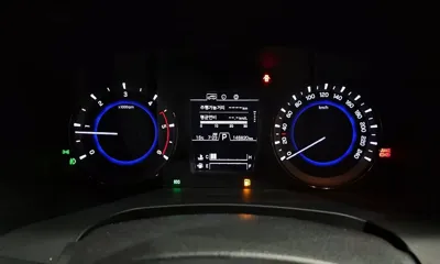 KG_Mobility_Ssangyong Rexton 2021, 146820 км, за 12500000 KRW - фото 8