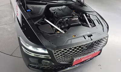 Genesis G80 2021, 91895 км, за 31800000 KRW - фото 6