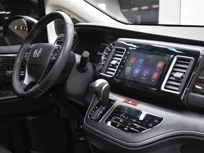 Honda Elysion 2016, 22300 км, за 119800 CNY - фото 19