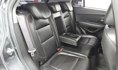 ChevroletGMDaewoo Trax 2018, 82758 км, за 6600000 KRW - фото 28