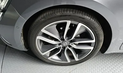 Renault-KoreaSamsung SM6 2016, 158250 км, за 6700000 KRW - фото 5