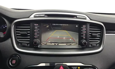 Kia Sorento 2017, 63972 км, за 15200000 KRW - фото 17