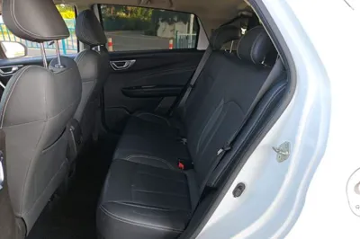 Geely Auto Vision X3 2020, 75000 км, за 41851.12 CNY - фото 20