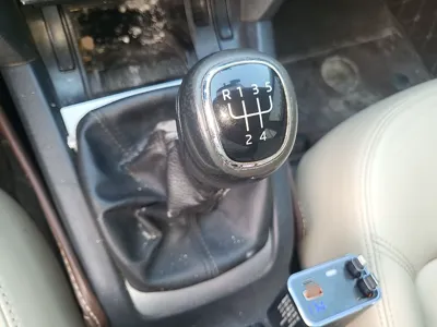 Skoda Octavia 2015, 121900 км, за 31318.9 CNY - фото 11