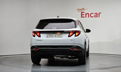 Hyundai Tucson 2022, 92507 км, за 18500000 KRW - фото 4