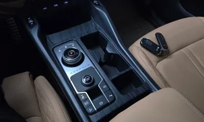 Kia Sorento 2022, 66472 км, за 31200000 KRW - фото 9