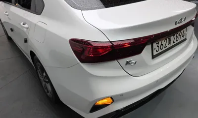 Kia K3 2022, 59287 км, за 16300000 KRW - фото 23