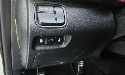 Kia K5 2018, 98718 км, за 9900000 KRW - фото 16