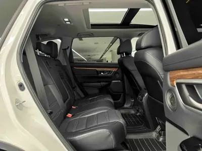 Honda CR-V 2019, 70000 км, за 88000 CNY - фото 12