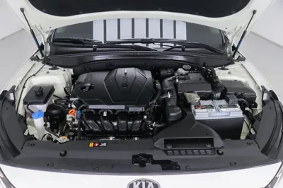 Kia K7 2020, 33056 км, за 24500000 KRW - фото 20